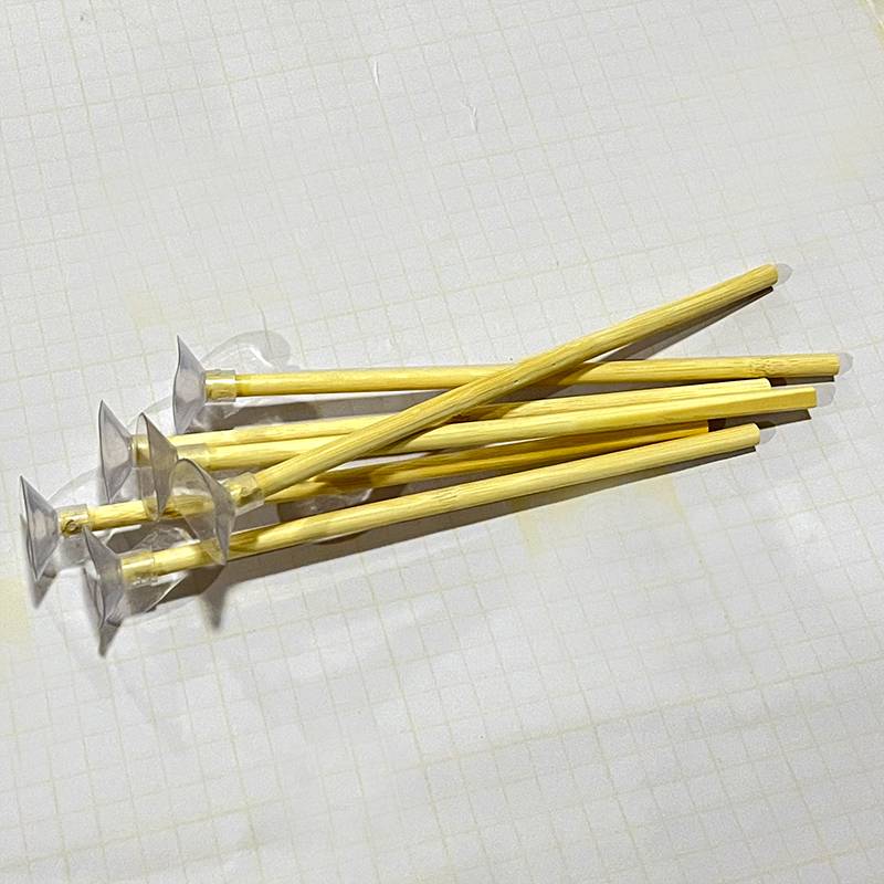 8 suction arrows